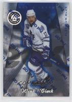 Wendel Clark #/3,099