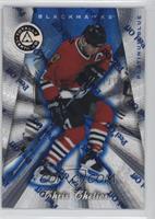 Chris Chelios #/3,099