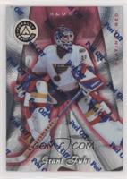 Grant Fuhr #/4,299