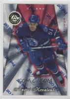 Andrei Kovalenko #/6,199