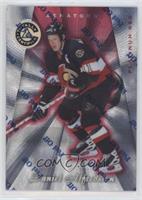 Daniel Alfredsson #/6,199