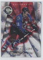 Claude Lemieux #/6,199