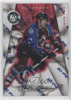 Claude Lemieux #/6,199