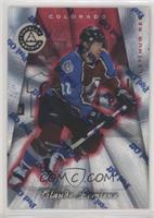 Claude Lemieux #/6,199