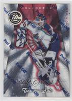 Tommy Salo #/4,299