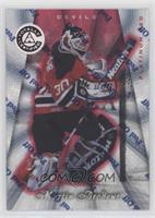 Martin Brodeur #/4,299