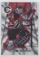 Martin Brodeur #/4,299