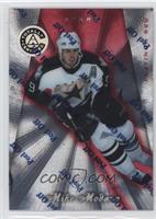 Mike Modano #/6,199