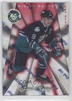 Paul Kariya #/6,199