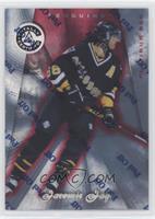 Jaromir Jagr #/6,199