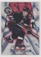 Keith Tkachuk #/6,199