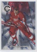 Steve Yzerman #/6,199