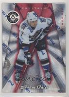 Adam Oates #/6,199