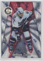 Adam Oates #/6,199