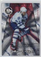 Mats Sundin #/6,199