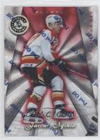 Jarome Iginla #/6,199