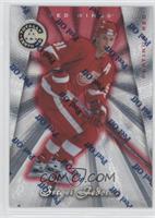 Sergei Fedorov #/6,199