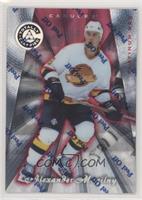 Alexander Mogilny #/6,199