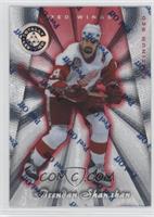 Brendan Shanahan #/6,199