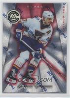 Pierre Turgeon #/6,199