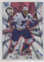 Brett Hull #/6,199