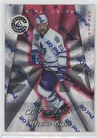 Wendel Clark #/6,199