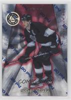 Rob Blake #/6,199