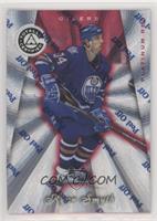 Ryan Smyth #/6,199