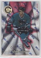 Jeff Friesen #/6,199