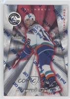 Ziggy Palffy #/6,199