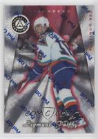 Ziggy Palffy #/6,199