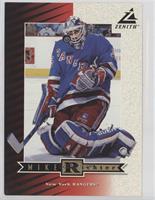 Mike Richter