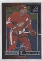 Nicklas Lidstrom