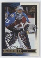 Patrick Roy