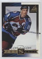 Joe Sakic