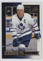 Mats Sundin