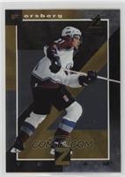 Peter Forsberg