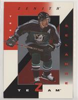 Teemu Selanne [EX to NM]