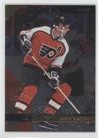 John LeClair