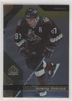 Jeremy Roenick [EX to NM]