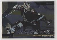 Nikolai Khabibulin [EX to NM]