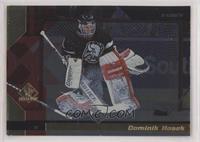 Dominik Hasek [EX to NM]