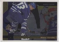 Mats Sundin