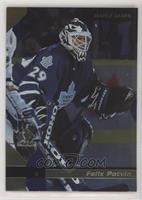 Felix Potvin [EX to NM]