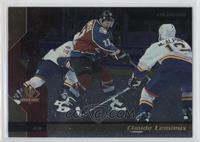 Claude Lemieux