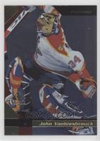 John Vanbiesbrouck