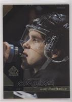 Luc Robitaille