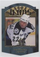 Dino Ciccarelli [EX to NM] #/100