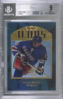 Wayne Gretzky [BGS 9 MINT]