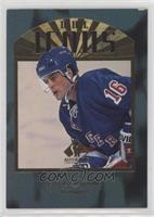 Pat LaFontaine [EX to NM]